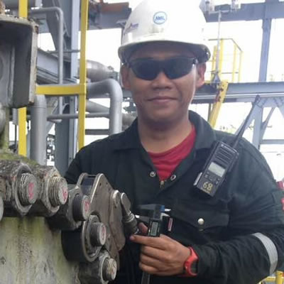 HTW & HBT Competent Technician